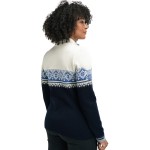 Megztinis moterims Merino vilna Dale of Norway Moritz 91461 R 4