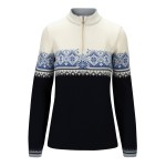 Megztinis moterims Merino vilna Dale of Norway Moritz 91461 R
