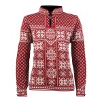 Megztinis moterims vilnonis Dale of Norway Peace 13312 B00