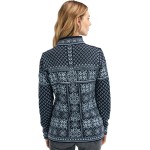 Megztinis moterims vilnonis Dale of Norway Peace 13312 C00 3