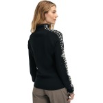 Megztinis moterims Merino vilna Dale of Norway Geilo 82311 F 3
