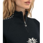 Megztinis moterims Merino vilna Dale of Norway Geilo 82311 F 4