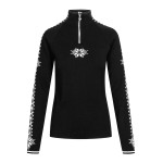 Megztinis moterims Merino vilna Dale of Norway Geilo 82311 F