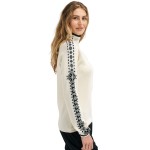 Megztinis moterims Merino vilna Dale of Norway Geilo 82311 A00 2