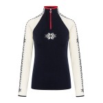 Megztinis moterims Merino vilna Dale of Norway Geilo 82311 C00