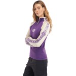 Megztinis moterims Merino vilna Dale of Norway Geilo 82311 Q02 2