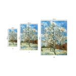 rankšluostis vincent can gogh gėlės 1