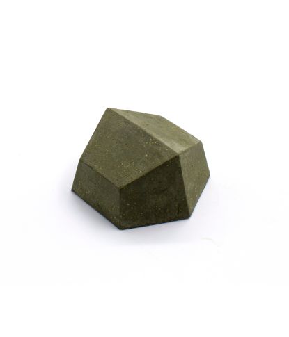 SOLIDU Šampūnas GRANDMA SAID 5 SOLIDU Šampūnas GRANDMA SAID 5
