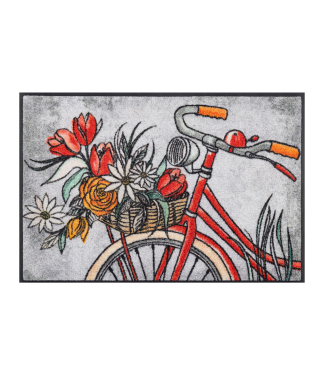 Terasos kilimas Flower Cruiser