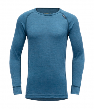 100 % Merino vilnos marškinėliai Devold