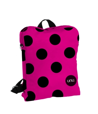 Kuprinė Pink Dots
