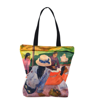 Stilingas krepšys Paul Gauguin The Siesta