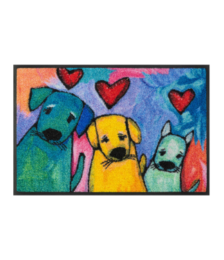 Kilimėlis Doggies
