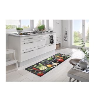 Kiliminis takas Natural Food