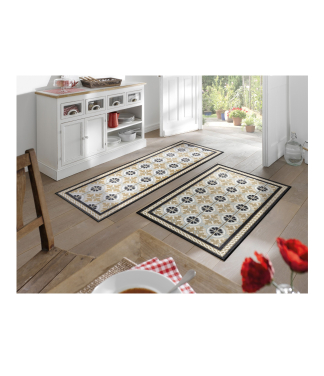 Kilimas Kitchen Tiles