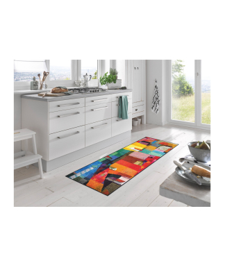 Kiliminis takas Venetien