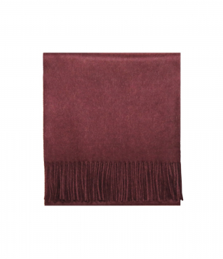 Alpakos vilnos šalis bordo