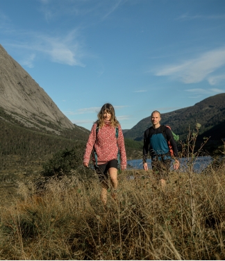 Vilnoniai megztukai devold