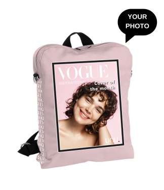 Personalizuota kuprinė Vogue