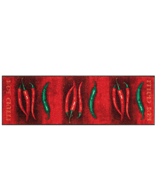 Kiliminis takas Hot Chilli