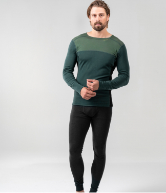 100 % Merino vilnos palaidinė vyrams Devold