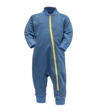 Vilnonis merino kombinezonas Devold