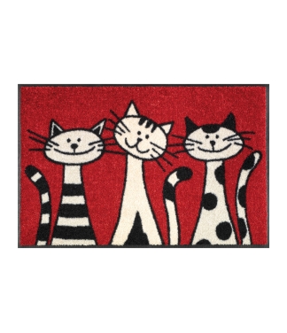 Kilimėlis Three Cats