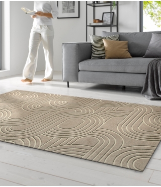 Kilimas Sand Twist