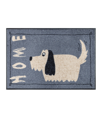 Durų kilimėlis šuo