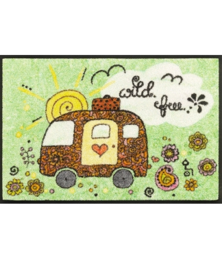 Kilimėlis Camper