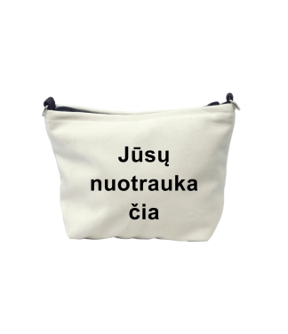 kosmetinė su jūsų nuotrauka