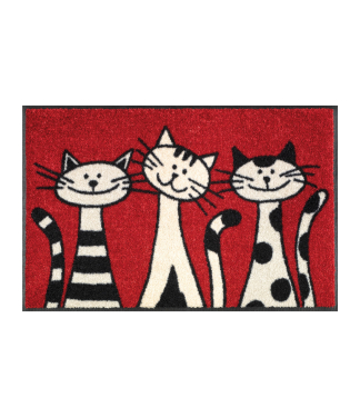 Kilimėlis Three Cats