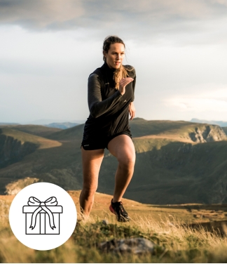 Sportinė termo apranga moterims Devold