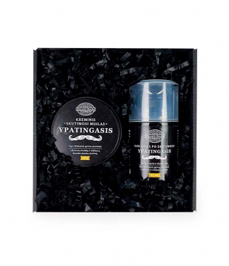Dovanos vyrams Ypatingasis
