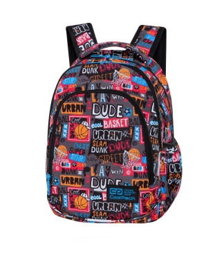 Kuprinė CoolPack