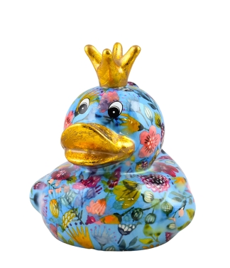 Vaikiška taupyklė ančiukas Ducky