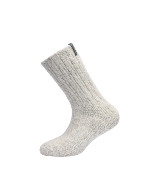 Tradicinės vilnonės kojinės vaikams Devold 1 pora