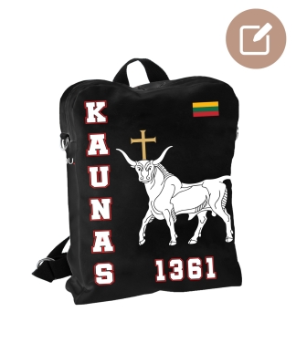 Kuprinė Kaunas 1361