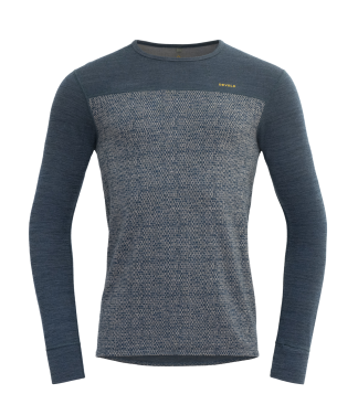 termo palaidine vyrams merino vilna devold