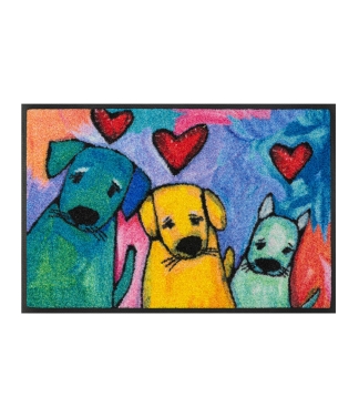 Kilimėlis Doggies