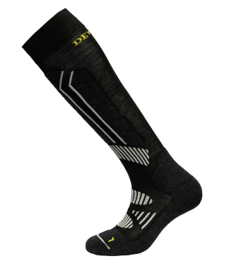 Ilgos slidinėjimo kojinės Devold 1 pora