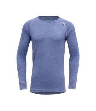 100 % Merino palaidinė paaugliams Devold