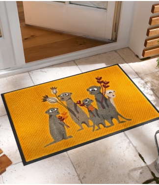 Durų kilimėlis Pepe & Co