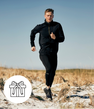 Sportinė termo apranga vyrams Devold