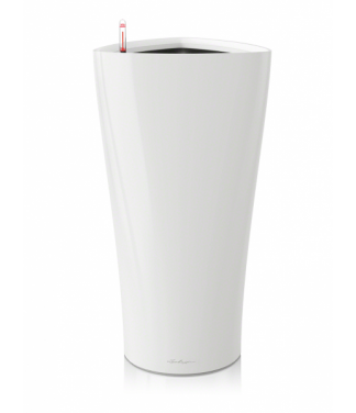 Plastikinis vazonas gėlėms Delta 30