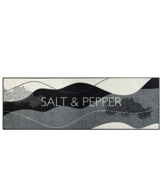 Kiliminis takas Salt & Pepper