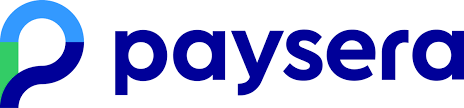 paysera logo