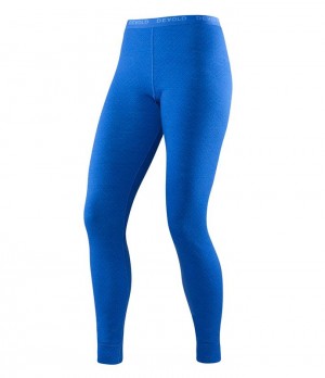Merino kelnės moterims Devold 3 Merino kelnės moterims Devold 3