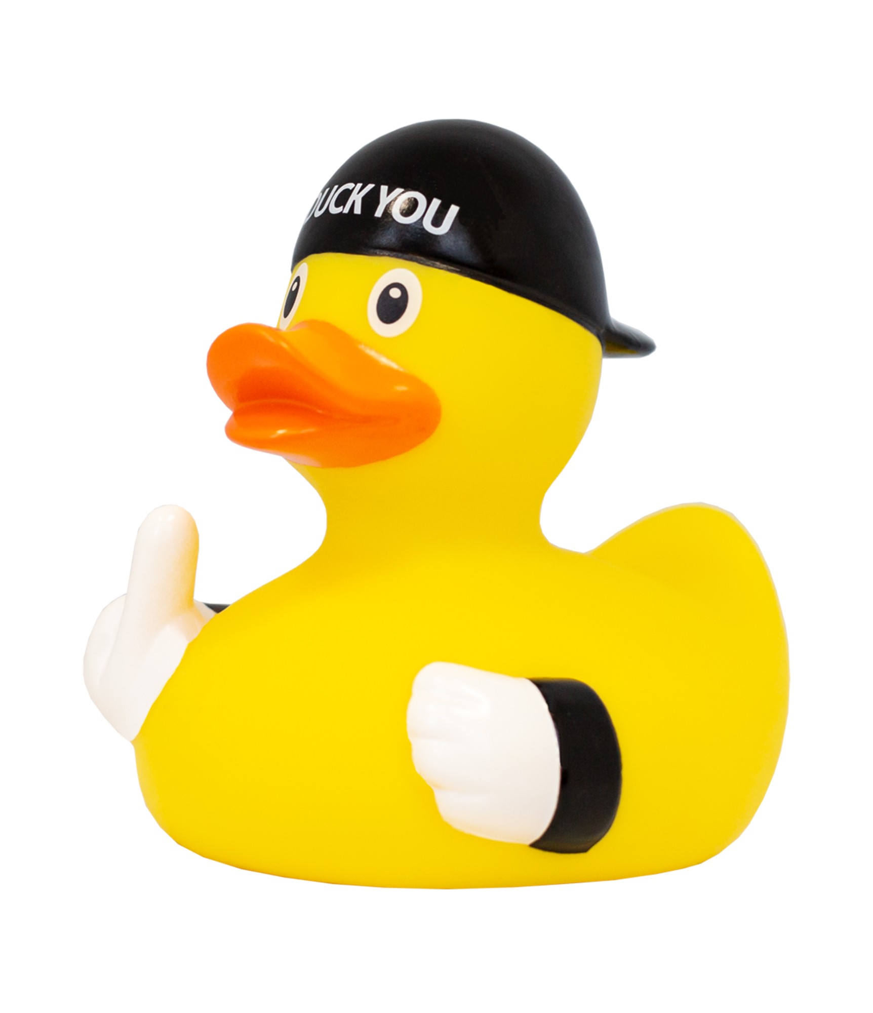 Linksma dovana ančiukas Duck You 8