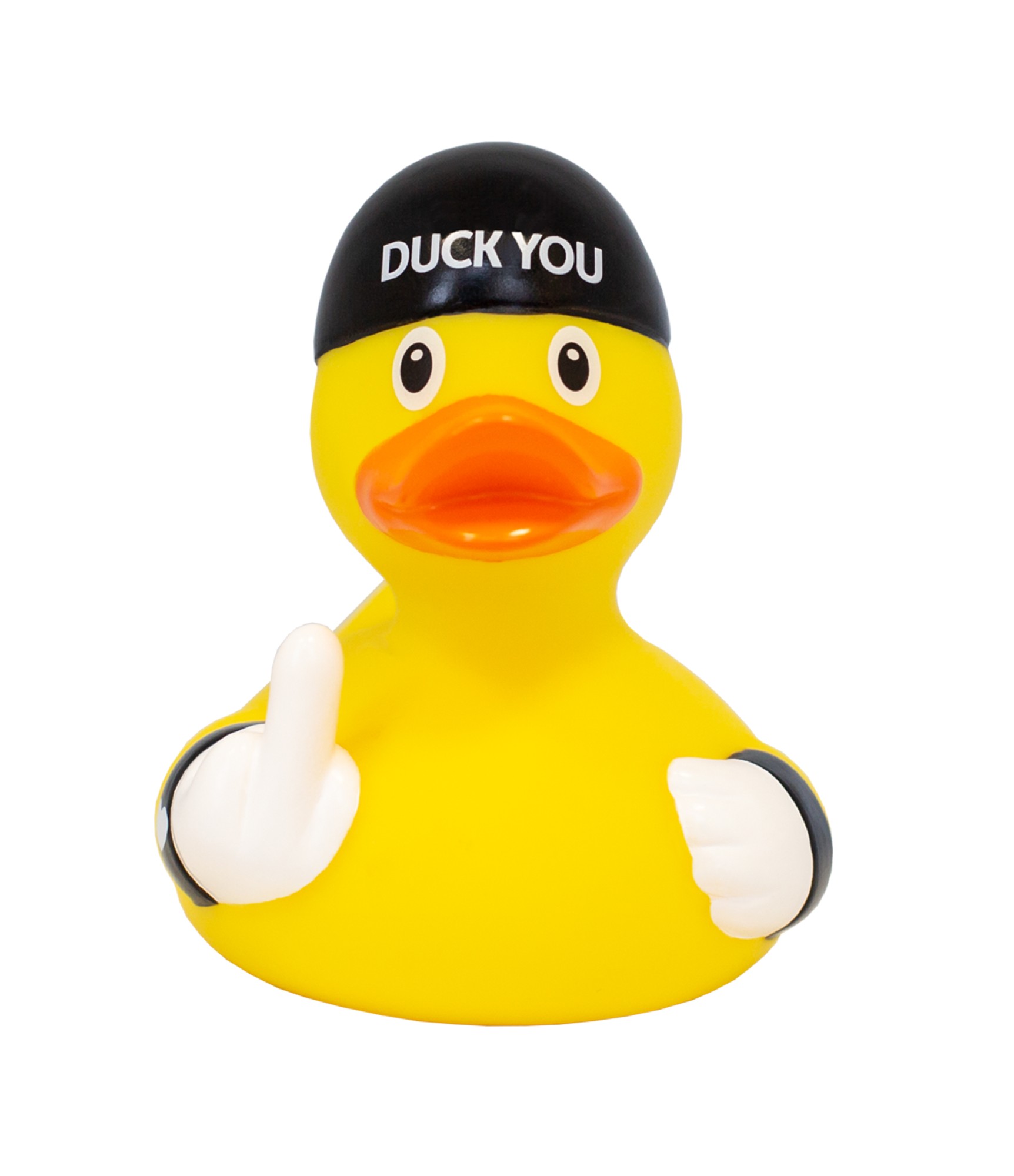 Linksma dovana ančiukas Duck You 6